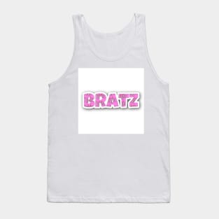 Bratz Tank Top